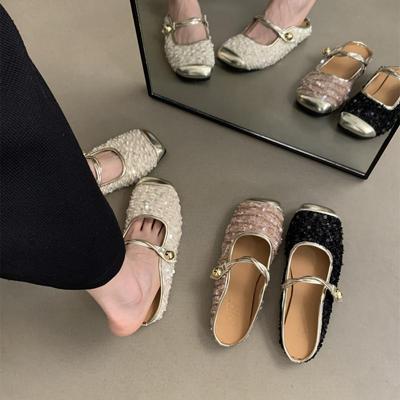 Calzado para mujer – Zapatos mules