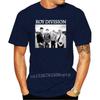 New Men T-shirt Roy Division  Roy Keane ParodyJoy Division Meme Design Tshirt Women T Shirt