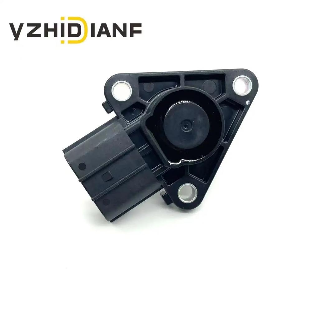 6x Car Actuator Electronic Position Sensor 3M5Q-6K682-BA Turbocharger Actuator Position Sensor For FORD VOLVO
