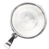 10pcs 20mm Size Round Pendant Tray Stainless Steel Material Blank Pendant Tray  Necklace Making