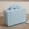 OEING Lightweight Cosmetic Travel Case