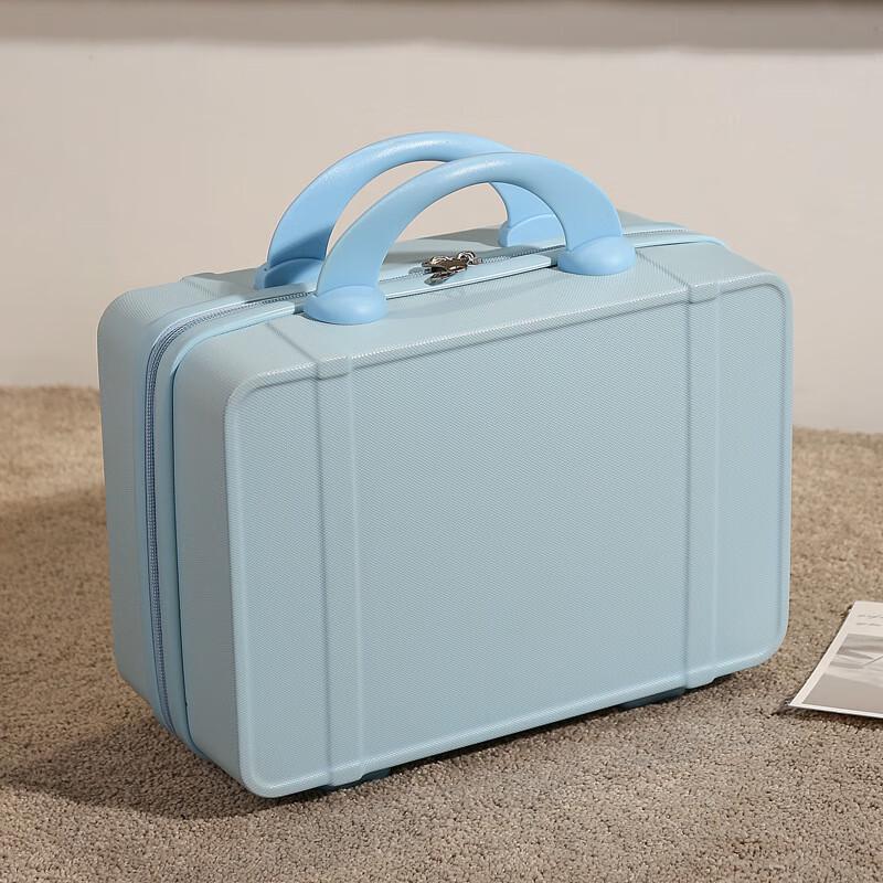 OEING Lightweight Cosmetic Travel Case