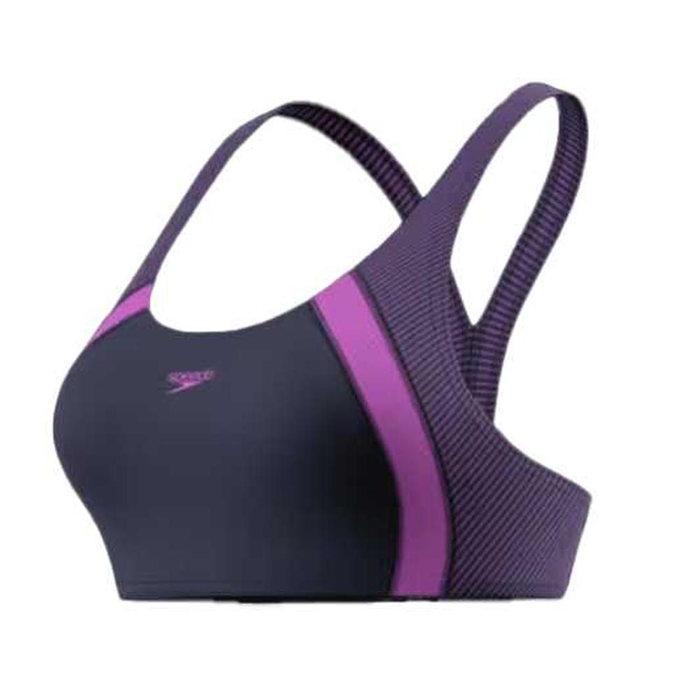 Speedo Womens/Ladies Quantum Splice Bikini Set