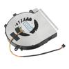 CPU Cooling Fan 3‑Wire 5V for MSI GE62 GE72 PE60 PE70 GL62 GL72 Computer Accessories