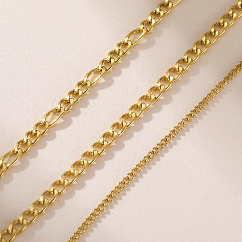 Sipuris Custom Necklace Women Jewelry Stainless Steel Golden Choker Cuban Chain Heart Ribbon Nameplate Pendant Necklace