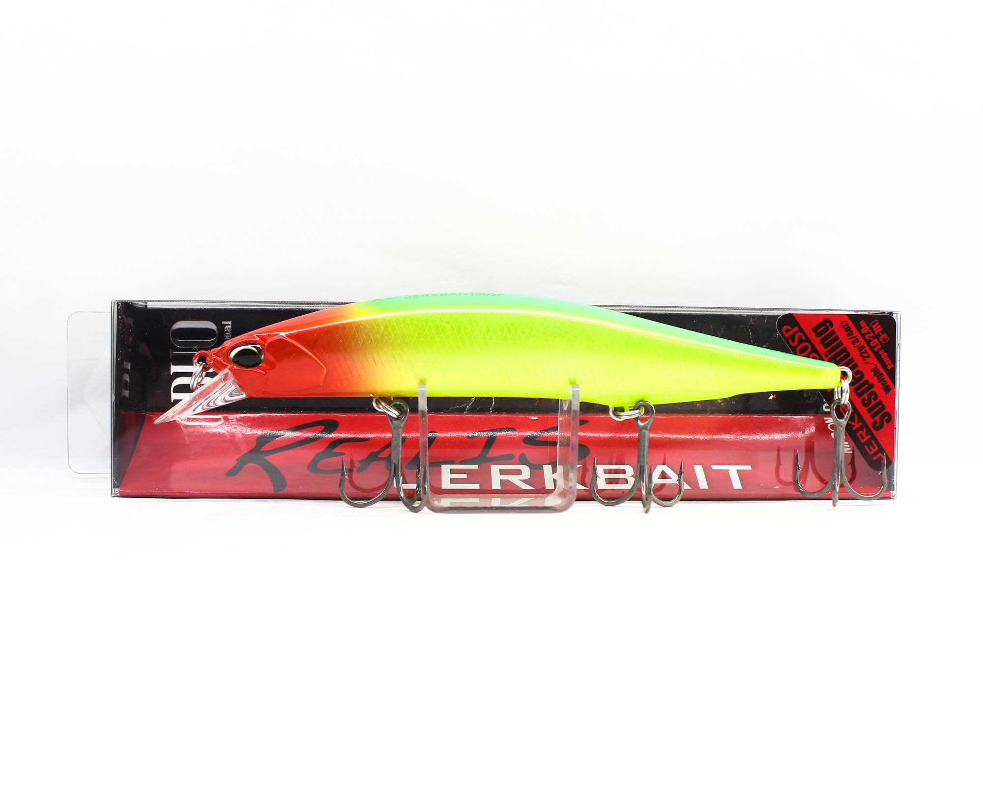 

Duo Realis Jerkbait 130SP Suspend Lure ADA0361 (0554)