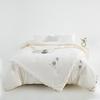 LISM Soy Fiber 2-in-1 All-Season Duvet Set