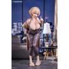 19CM Anime Erin Figure Family Instructions Dress Up Standing Model Toy Doll Action Figure PVC Birthday Gift Collection