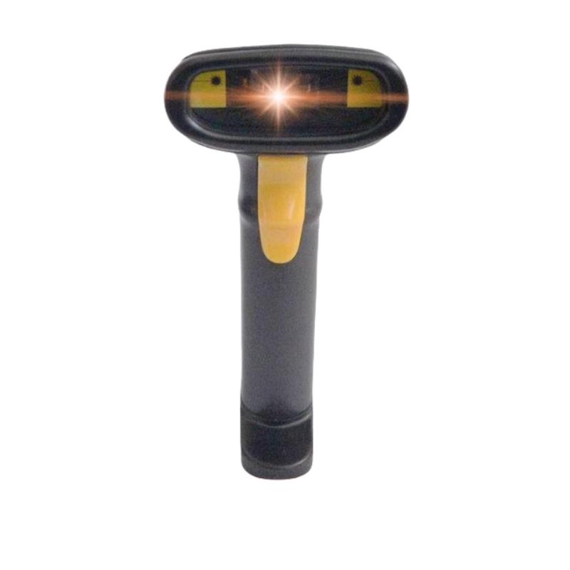 Youmash U-75CCD Wired 1D Barcode Scanner