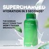 Innisfree Green Tea Ceramide Milk Toner 5.41 Oz 160 Ml