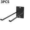 Heavy Duty Tool Storage System Hooks Wall Holder Garage Storage Multi-Purpose Garden Tool Organizer For Garage Wall Hook