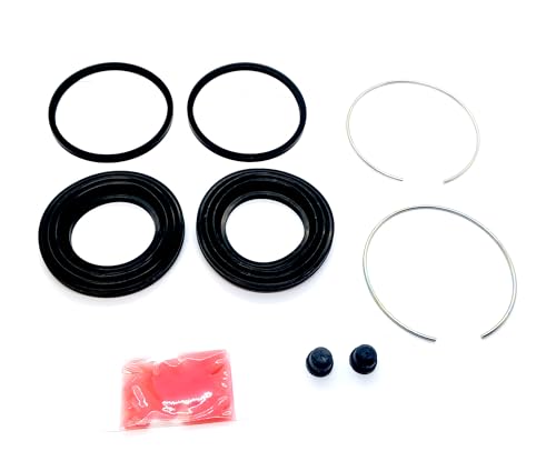

Sanken Chemical Industry Seal Kit 260-10097