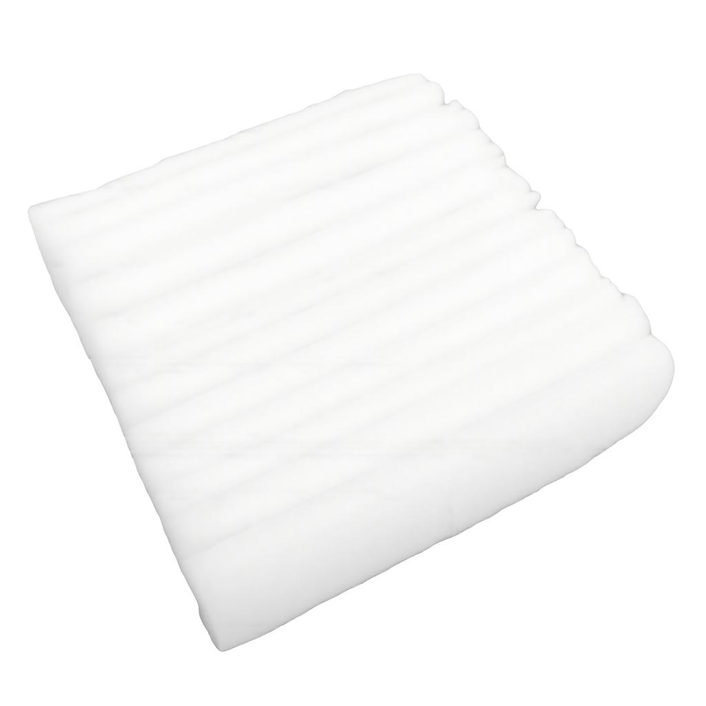12PCS Filter Cotton Fit for Vortex Plus 6 Quart Fryer Smell Erase Fryer Air Filter Replacement