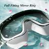 Anti Fog Swimming Goggles HD Waterproof Large Frame High Quality Swimming Glasses for Adults Pool Sports Swimming Goggles