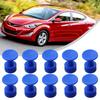 Brand New High Quality Car Pulling Tabs For Car Motorcycle Nylon Dent Removal Pulling Tabs Car Body Dent Removal Pulling Tabs
