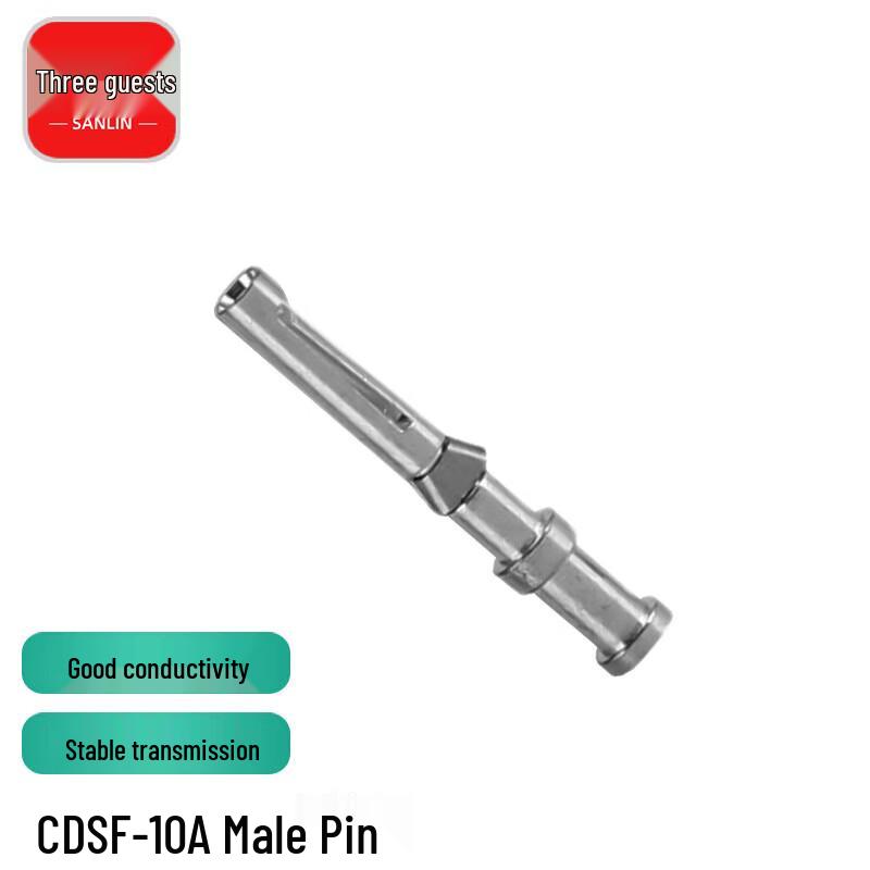 

Промислові з єднувачі Sanlin підвищеної міцності