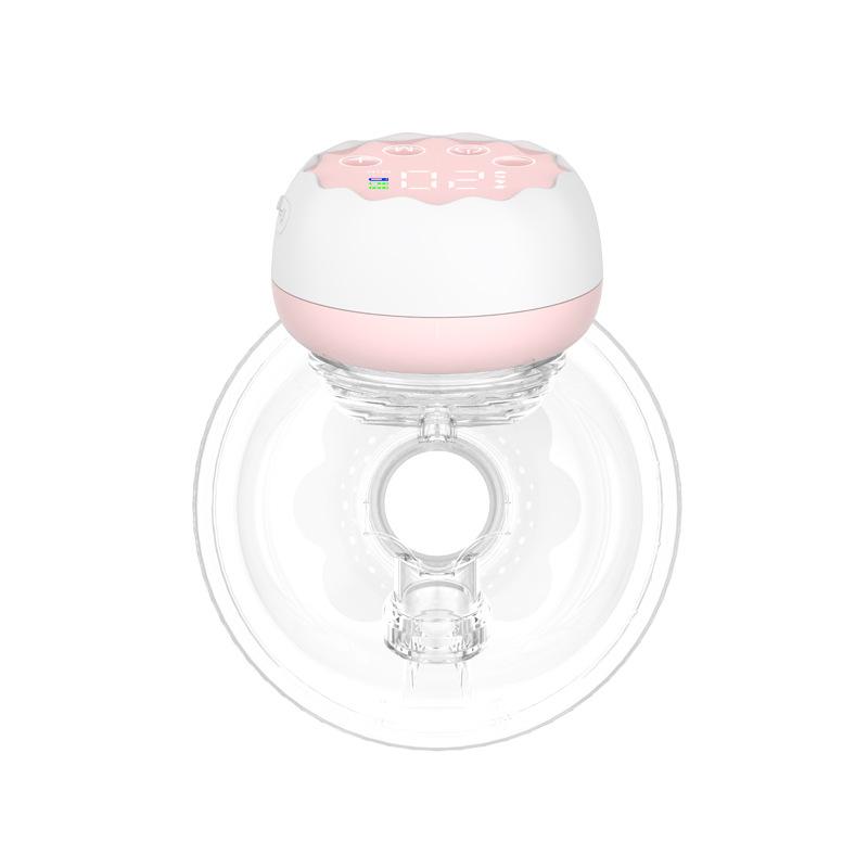 

Носимые электрические молокоотсосы Hands-free перезаряжаемые автоматические невидимые доильные аппараты портативные молокоотсосы