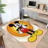 1pc. Mickey Mouse Themed Home Office Chair Rug Outdoor Gift Carpet Decorz041110