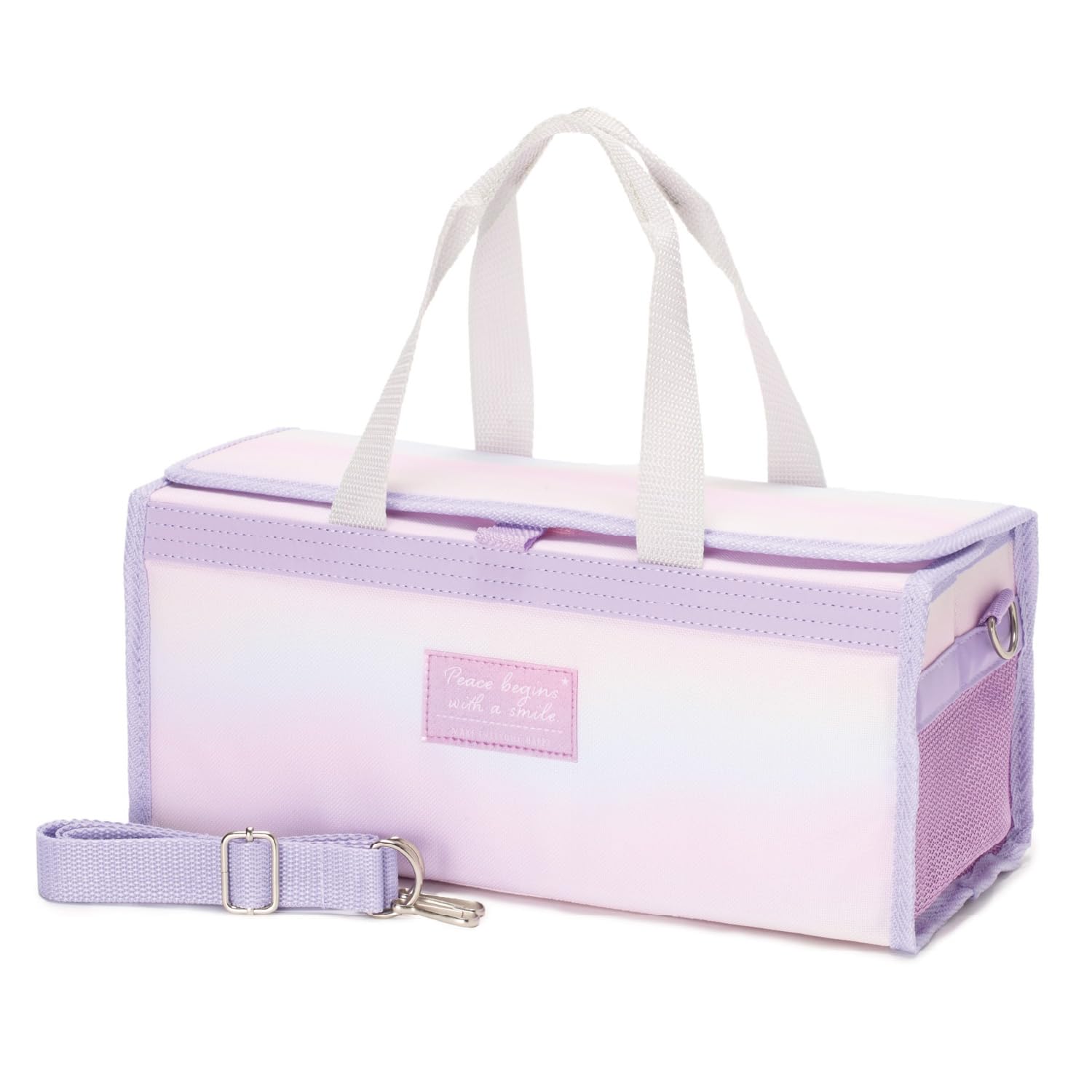 

Moribe Creation Paint Set Art Supplies Set Cotton Candy M16R-COT