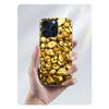 Gold Bar Wealth and Finance Clear Phone Case For Iphone 17 Air 16 Pro Max 15 Pro 14 Plus 17E 16E 11 13 12 Mini Cover Cases Funda