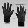 Neue Touchscreen Winterhandschuhe Vollfinger Warme Touchscreen-Handschuhe Wasserdichte Skihandschuhe Outdoor-Sport