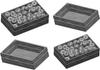 Ardennes Miniatures Scale Diorama Accessory Apple Crate Resin ARD35010 1/35 General-Purpose (4-Piece Kit) (Diorama)