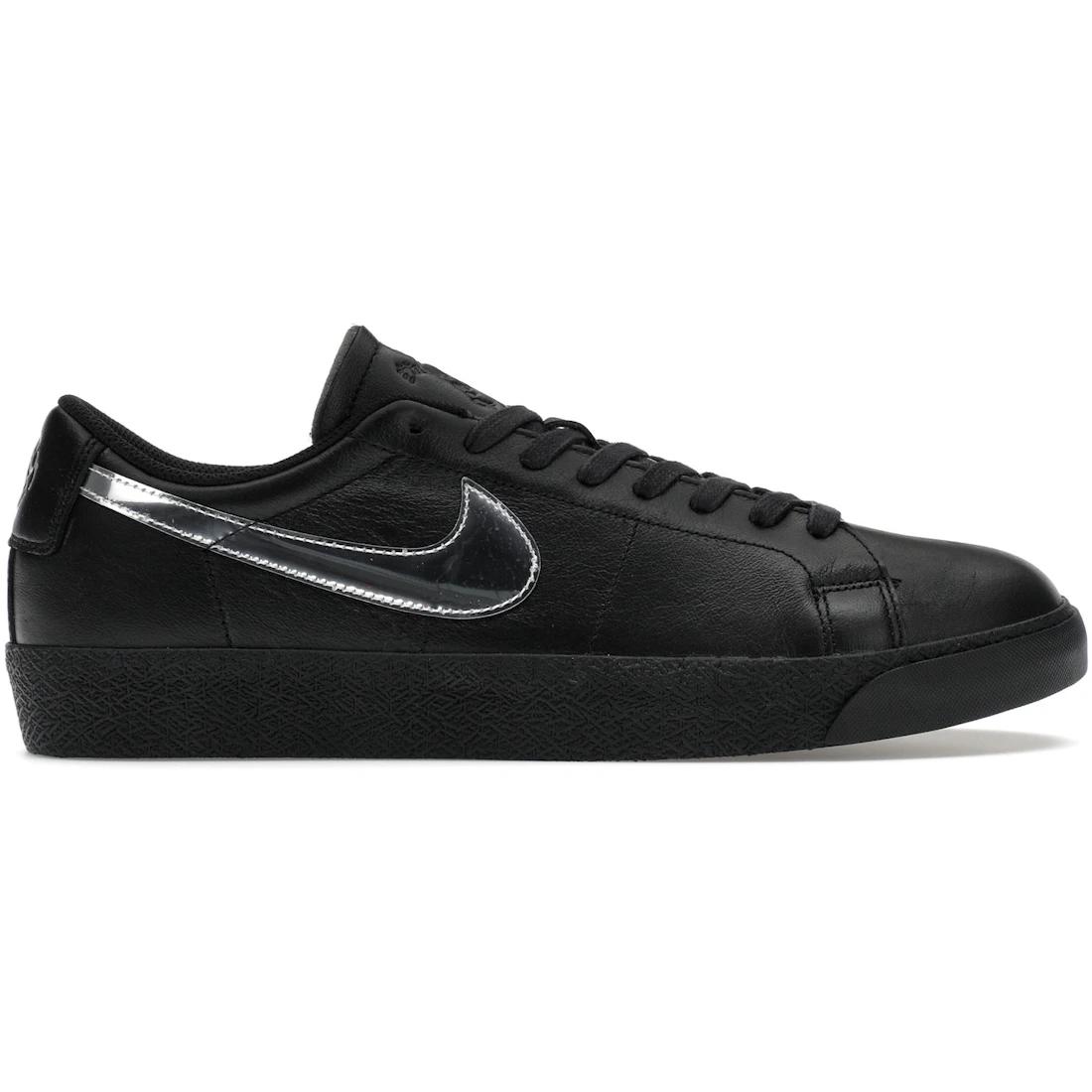 

Sneaker Nike SB Zoom Blazer Low Dancer Skateboards(HJ6703-001) 42