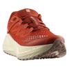 Salomon Aero Glide 3 GRVL Durable Low-Top Running Shoes Women sneaker Orange 478127