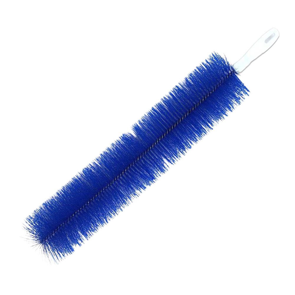 Fan Dust Remover Brush Flexible Bendable Fan Blind Cleaning Cleaner Kitchen Furniture Car Air-c G1M5