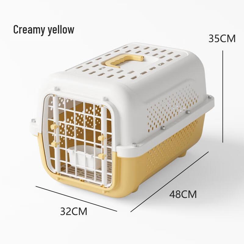 SEE KEAN Portable Pet Travel Carrier