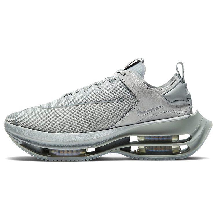 Nike Zoom Double Stacked Grey Fog