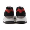 New Balance 57/40 Series 'Black Red' Sneakers M5740MS1