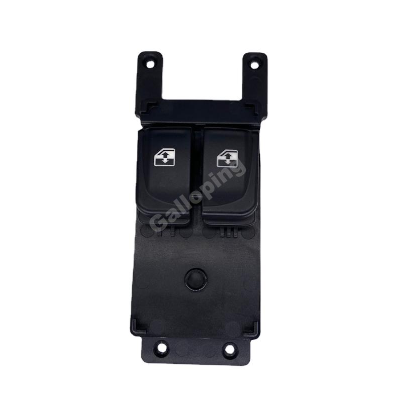 Driver Side Electric Window Control Switch for Hyundai i800 H1 iMax Starex  2007-2015 Console Regulator Button 93570-1J500