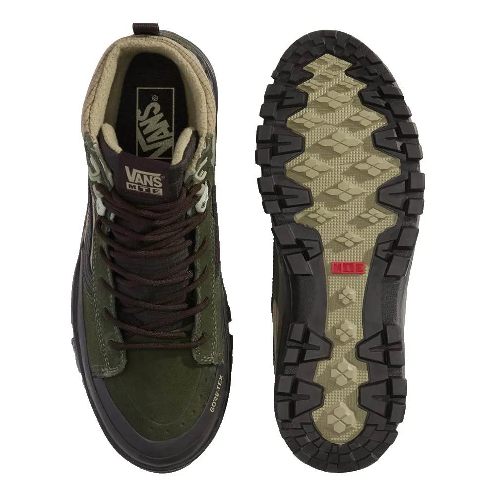 Vans Кросовки MTE Sk8-Hi Goretex Insulated