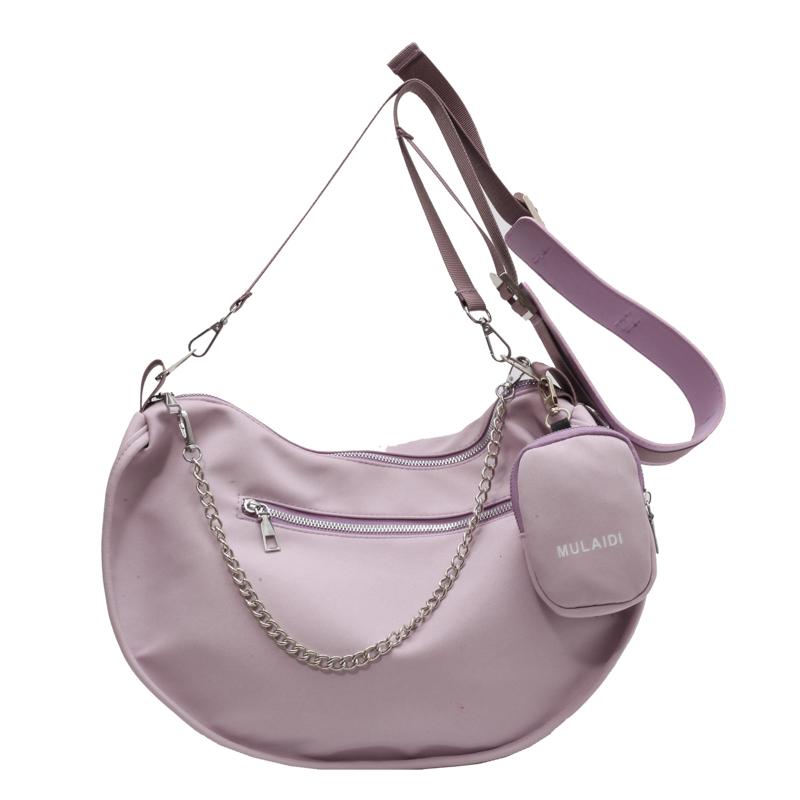 2026 Nouveau Sac PU pour Femme Printemps Vente Chaude Sac à Bandoulière Haute Qualité Grande Capacité Sac Cabas Tendance et Décontracté