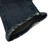 Marcelo Burlon Made In Italy Slim Denim Pants W28 Jeans Button Fly Men's Used