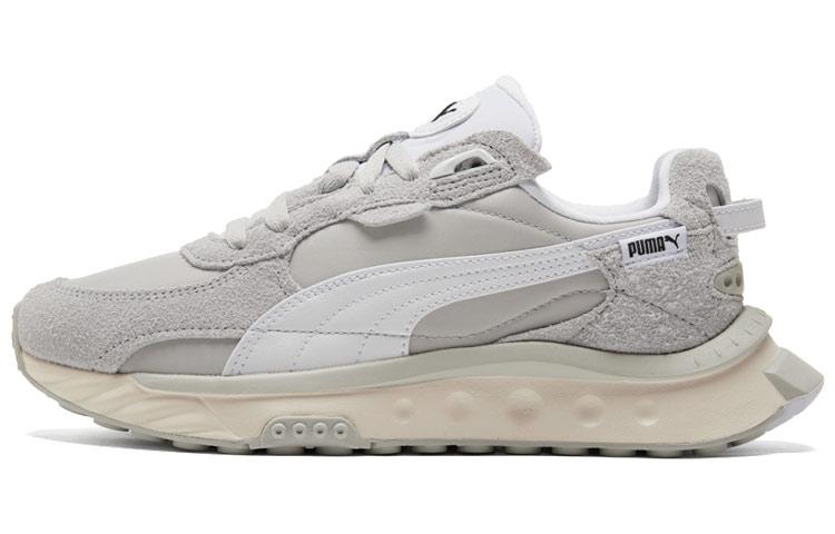 PUMA Wild Rider Vintage 381595-04 37.5