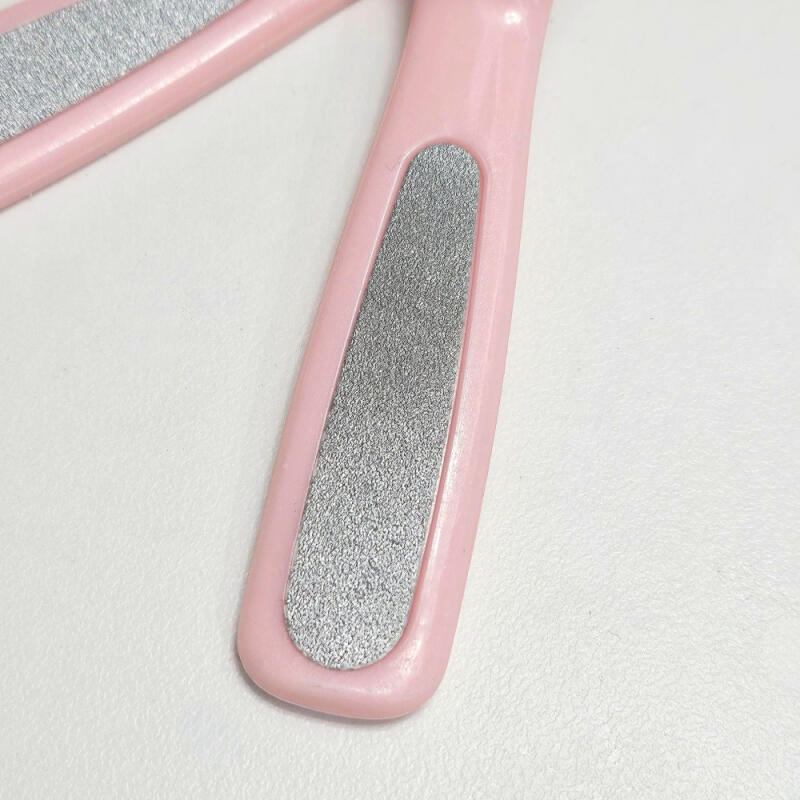 Stainless Steel Foot Callus Heel Callus Remover Foot File