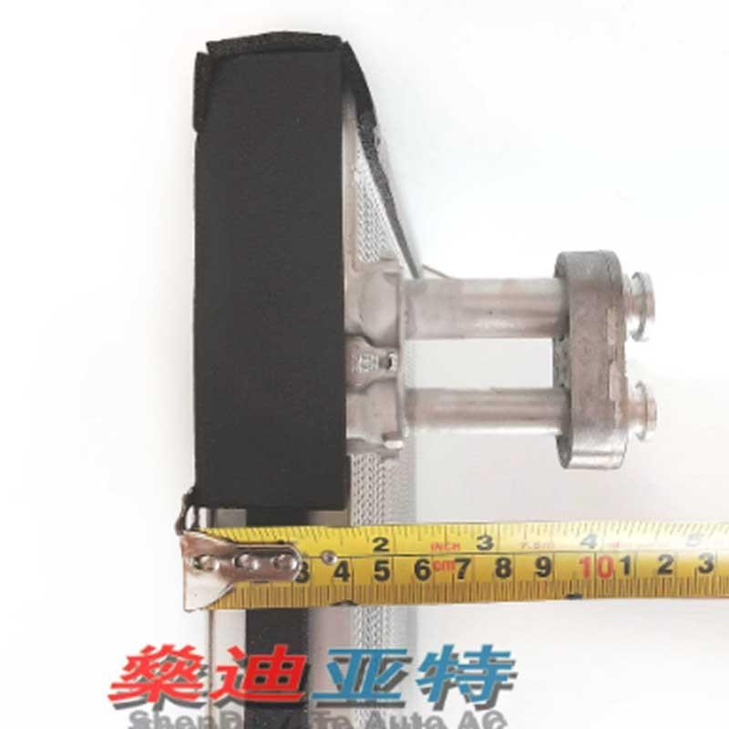 8850148310 8850128400 A/C Evaporator Core For Toyota Camry Highlander Previa Alpha Lexus ES350 RX350 8850133120 8850148301