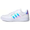Entrap 'White Iridescent' Women's Sneakers FY6017