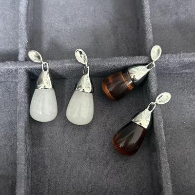 Boucles d'oreilles – Pendants d'oreilles
