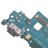 Pro Samsung Galaxy A36 5G A366B (Verze EU) Náhradní flex kabel nabíjecího portu dokovacího konektoru OEM (Bez loga)