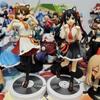 In Stock Original Furyu K-On Yui Hirasawa Anime Figure Toys Ornament Boys Toys Collection Desktop Decoration Festival Gifts