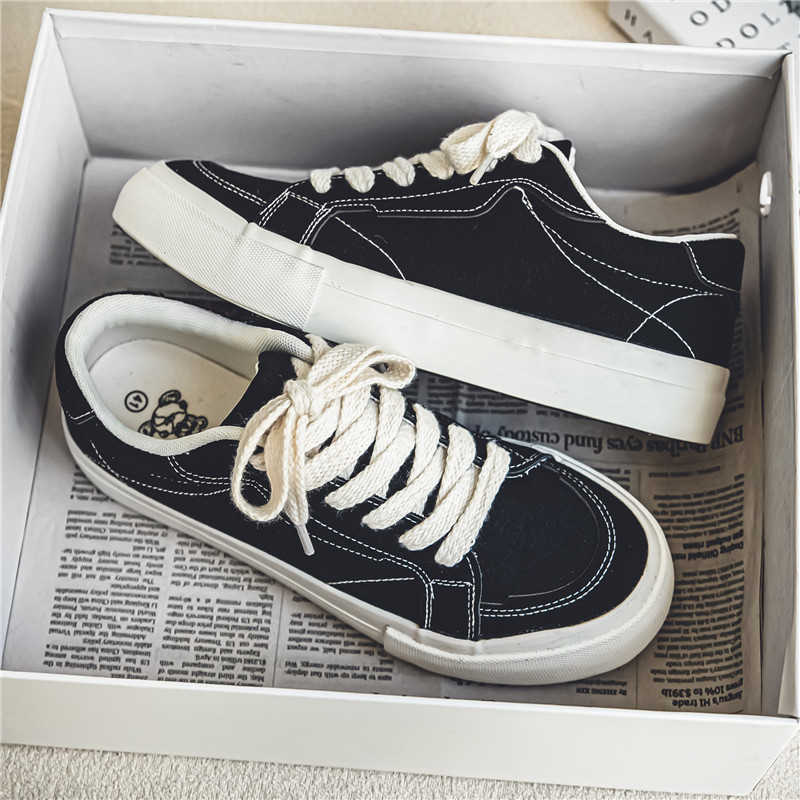 Fashion Big Sole Legitimate Leather Shoes Men Loafers Nursing Size 48 Men's Spring-autumn Sneakers Sport Nice Top Sale Low Cost