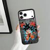 Dragon Ball Cool Goku Phone Case for iPhone 17 Air 11 12 13 Pro Max 14 15 16 Plus 16e Soft Shell