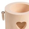Wooden Candle Stand Set for Home Decoration And Events