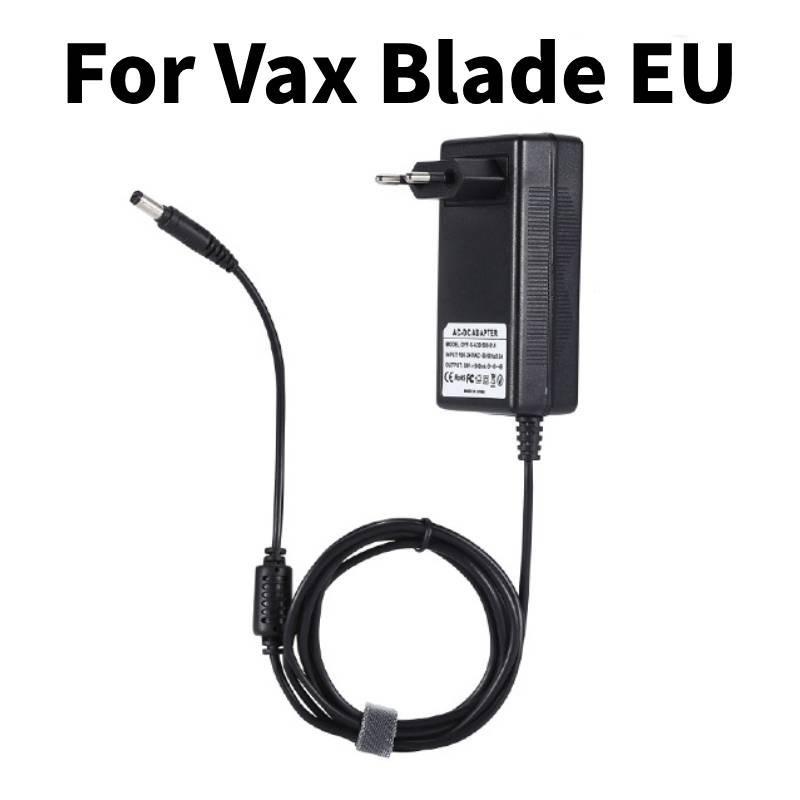 

Vax Charger For Blade Tbt3v1b1 32v Cordlesspro Stick Vacuum Cleaner 600ma 34v EU