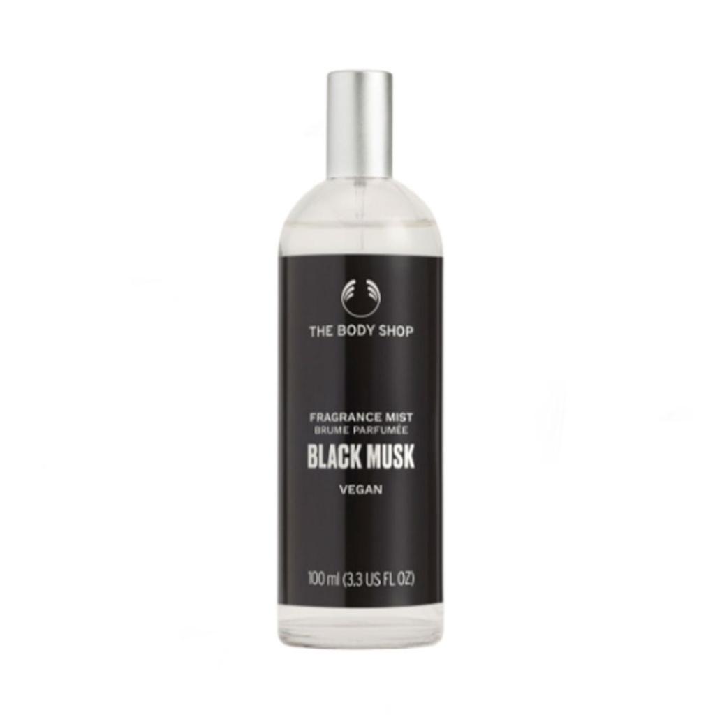 Black Musk Fragrance Mist 100ML (98122)