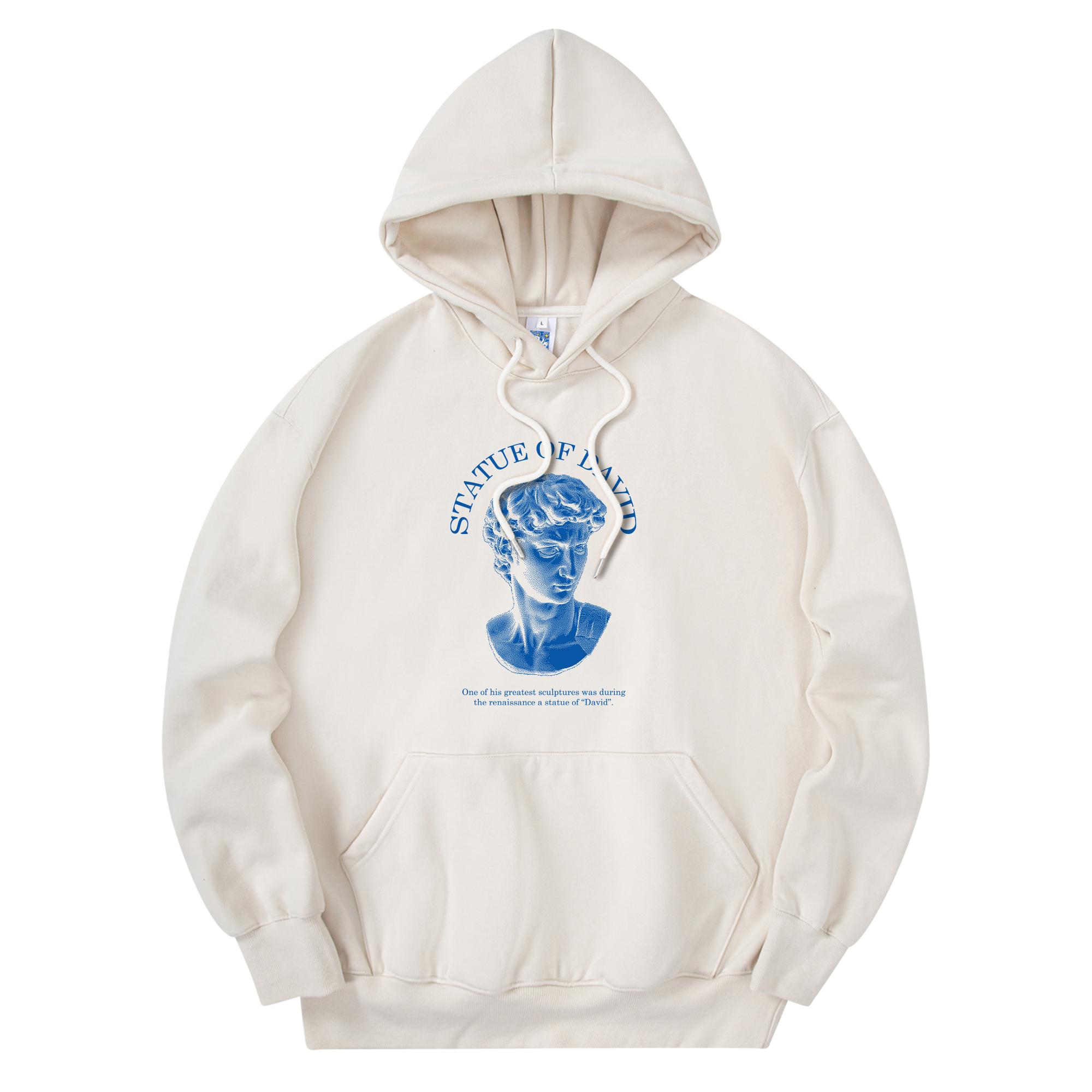 Radineo Statue Hood Cream L