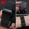 Milanese Stainless Steel Strap For Huami Amazfit T-rex 3/2 Magnetic Business Band For T-rex Ultra/2Ultra/Pro Smartwatch Bracelet